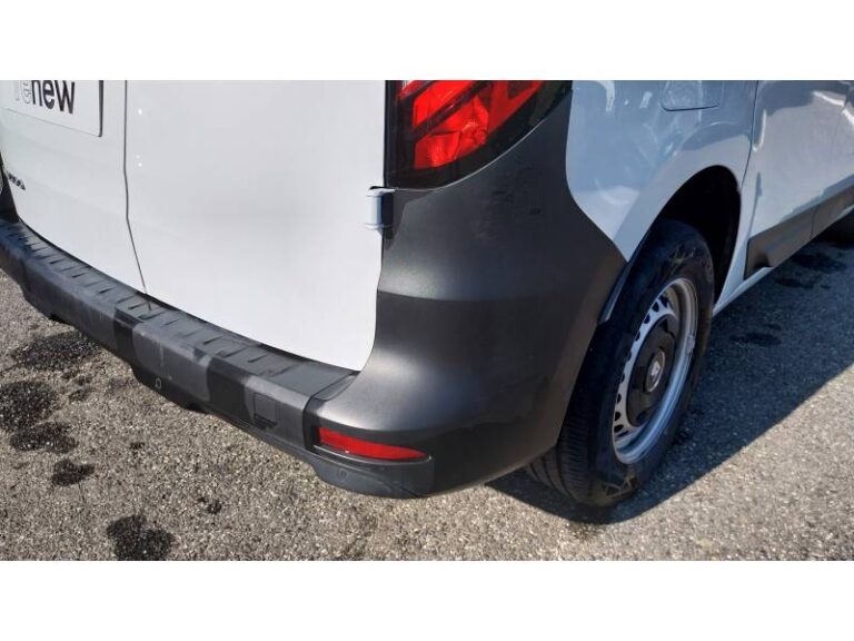 Renault Kangoo Van BLUE DCI 95 GRAND CONFORT- 22 - Image 19 (September 2, 2026)