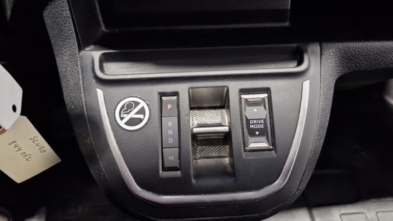 Fiat Scudo BLUEHDI 145 XL SS EAT8 - Image 13 (September 3, 2026)