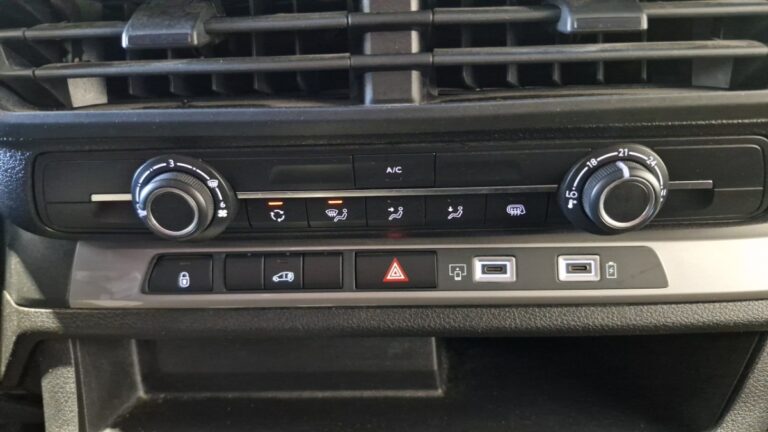 Fiat Scudo BLUEHDI 145 XL SS EAT8 - Image 15 (September 3, 2026)