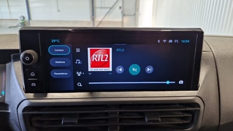Fiat Scudo BLUEHDI 145 XL SS EAT8 - Image 18 (September 3, 2026)