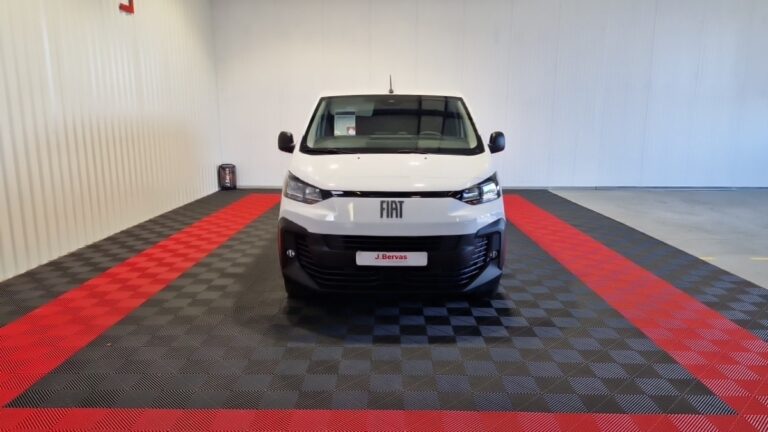Fiat Scudo BLUEHDI 145 XL SS EAT8 - Image 04 (September 3, 2026)