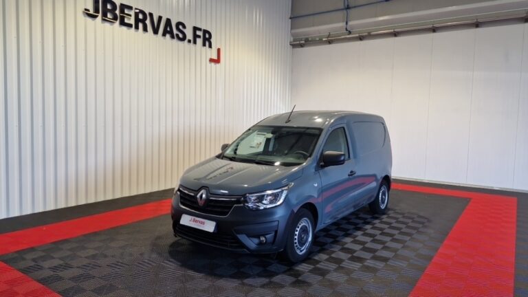 Renault Express Van BLUE DCI 75 CONFORT - Image 01 (September 3, 2026)