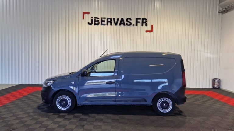 Renault Express Van BLUE DCI 75 CONFORT - Image 02 (September 3, 2026)