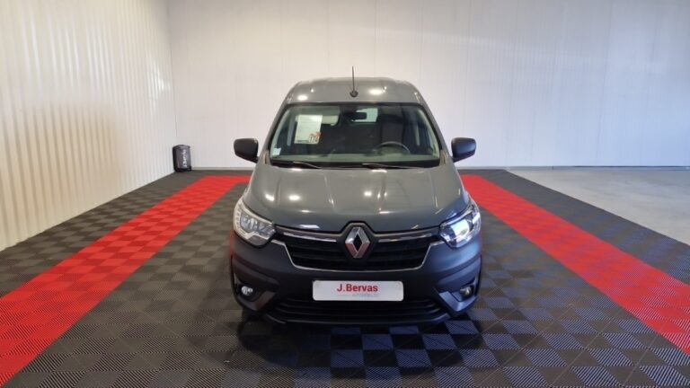 Renault Express Van BLUE DCI 75 CONFORT - Image 04 (September 3, 2026)