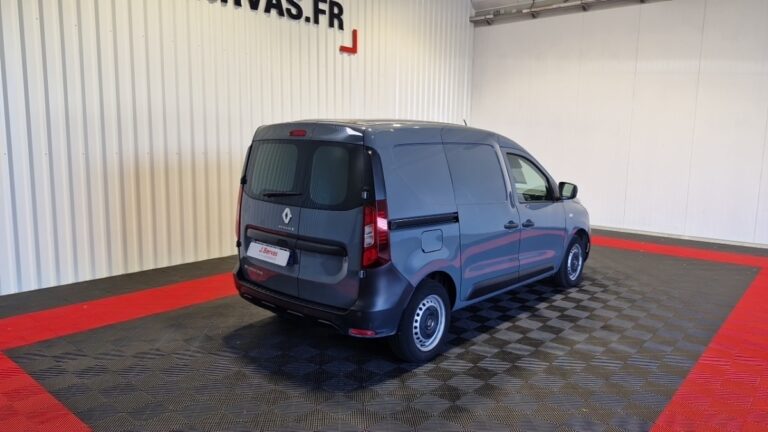 Renault Express Van BLUE DCI 75 CONFORT - Image 07 (September 3, 2026)