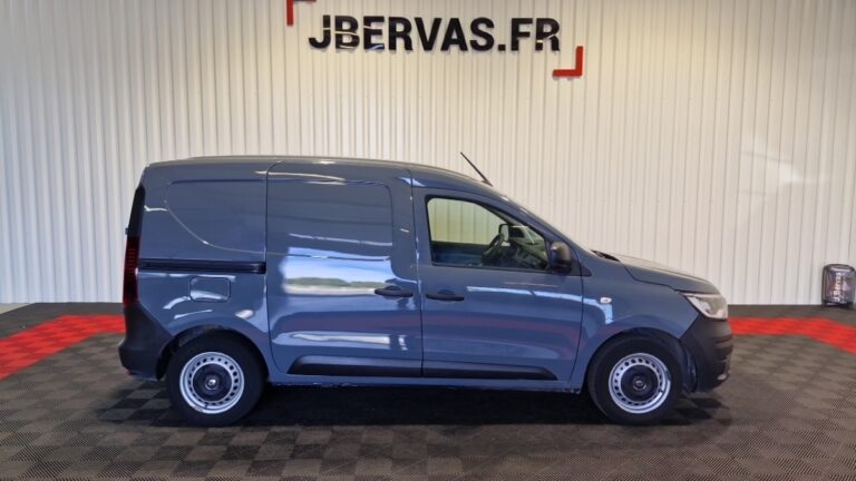 Renault Express Van BLUE DCI 75 CONFORT - Image 08 (September 3, 2026)