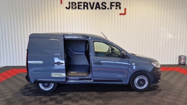 Renault Express Van BLUE DCI 75 CONFORT - Image 09 (September 3, 2026)