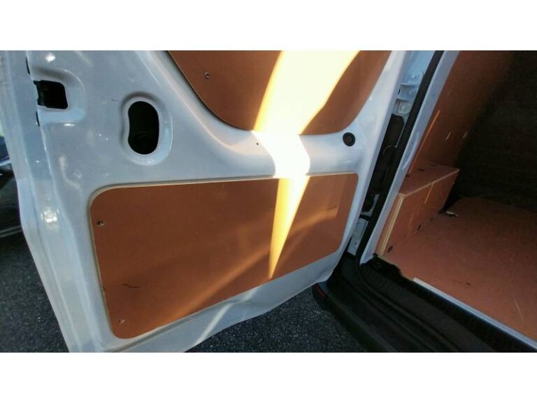 Renault Kangoo Van BLUE DCI 95 GRAND CONFORT SESAME OUVRE TOI – 22 - Image 14 (September 4, 2026)