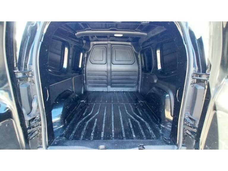 Renault Kangoo Van BLUE DCI 95 EXTRA – 22 - Image 13 (September 4, 2026)