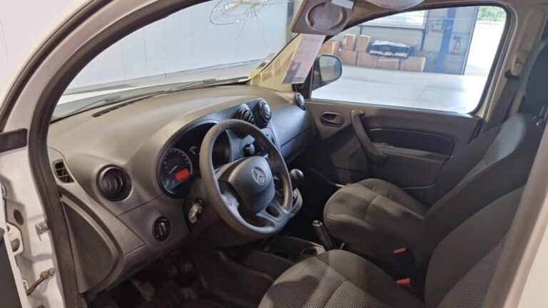 Mercedes Citan 109 cdi long - Image 11 (September 5, 2026)