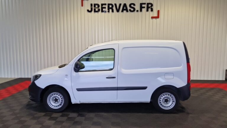 Mercedes Citan 109 cdi long - Image 02 (September 5, 2026)