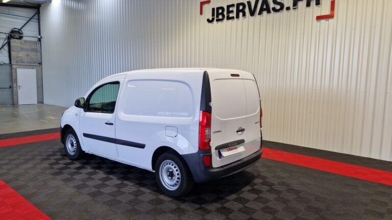 Mercedes Citan 109 cdi long - Image 03 (September 5, 2026)