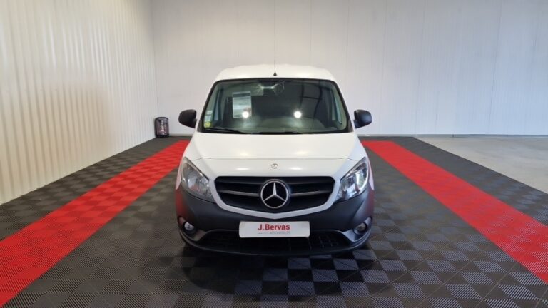 Mercedes Citan 109 cdi long - Image 04 (September 5, 2026)
