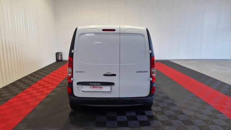 Mercedes Citan 109 cdi long - Image 05 (September 5, 2026)