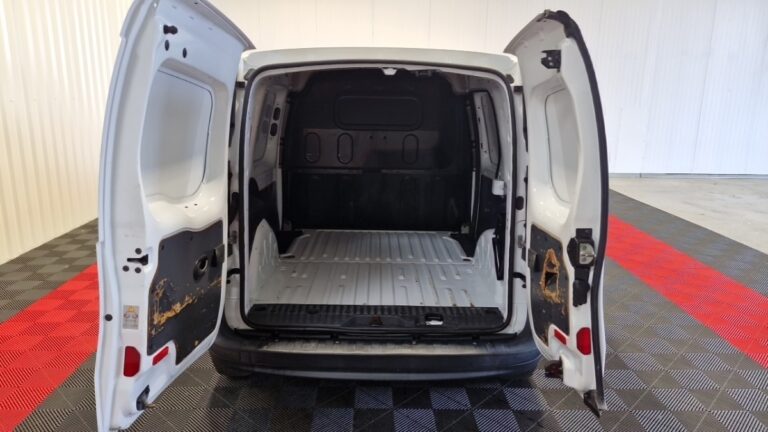 Mercedes Citan 109 cdi long - Image 06 (September 5, 2026)