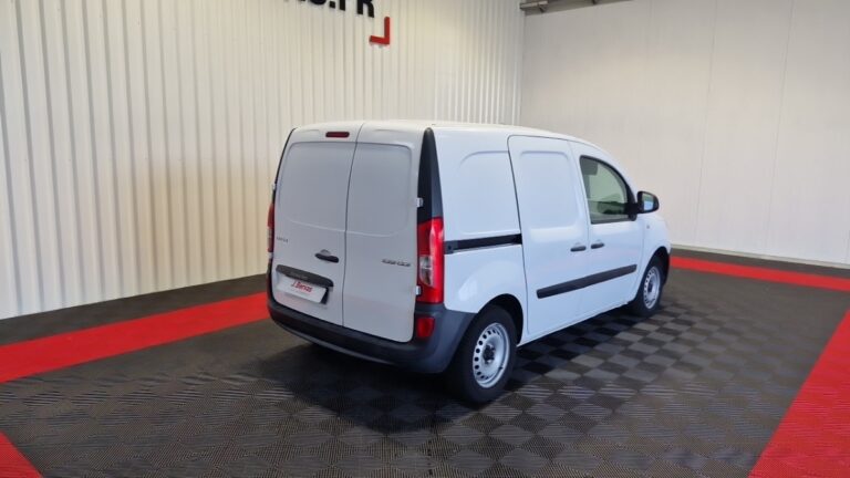 Mercedes Citan 109 cdi long - Image 07 (September 5, 2026)