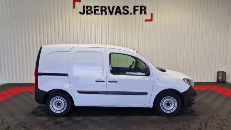 Mercedes Citan 109 cdi long - Image 08 (September 5, 2026)