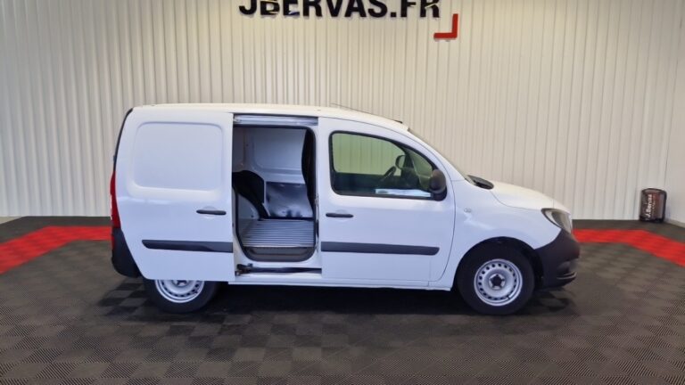 Mercedes Citan 109 cdi long - Image 09 (September 5, 2026)